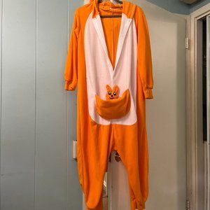 Kangaroo Onsie